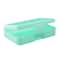 Plastic Pencil Box by Creatology™